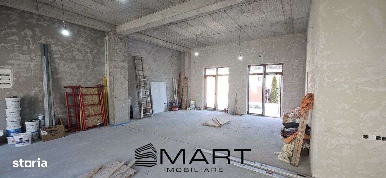 Spatiu comercial , Ultracentral - Imagine principală: 3/4