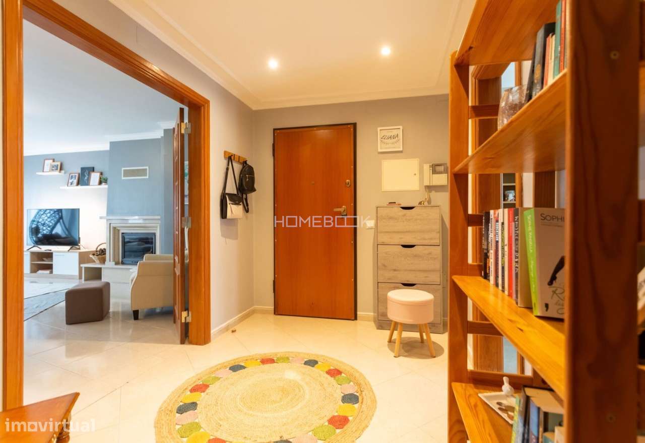 T3 Mobilado - Grande imagem: 2/17