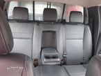 Ford Ranger Pick-Up 4x4 Cabina Dubla LIMITED - 9