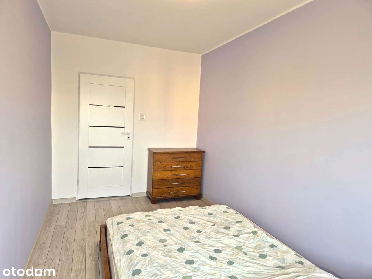 Przestronne 3 pokoje po remoncie, 68,8m2, 3 piętro, os. Dolnośląskie-3