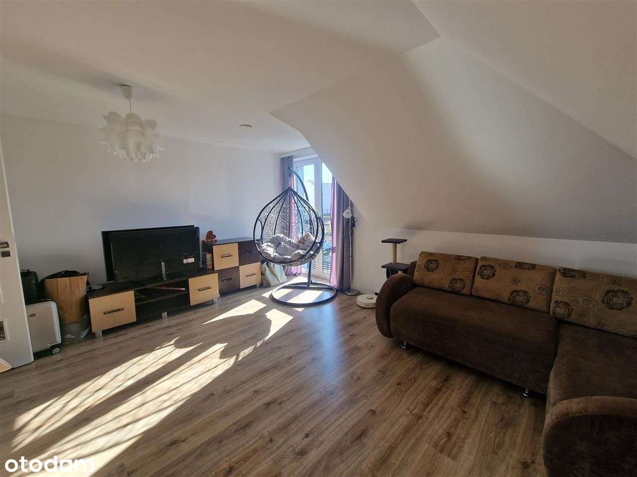 Nowoczesny i piękny dom - Smart Dom. Tylko U Nas!-16