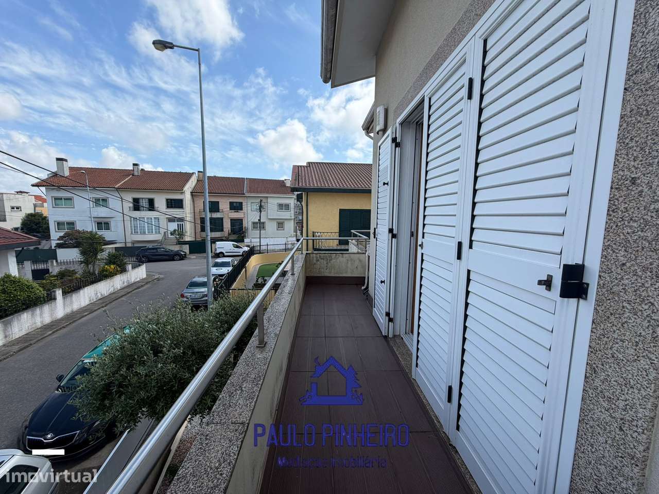 Andar Moradia T2 Custóias-21