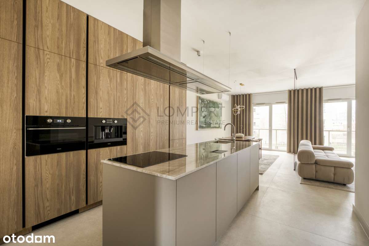 Wykończone | 3 Pokoje | 2 łazienki | Mokotów-0