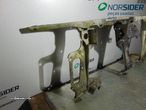 Frente em chapa / fibra Mazda Xedos 6|94-00 - 2