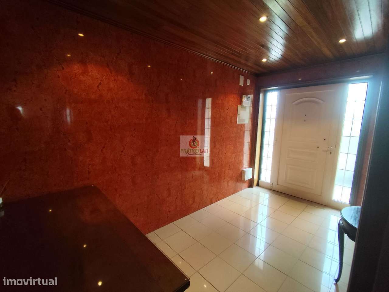 Andar Moradia T3 em São Bernardo-24