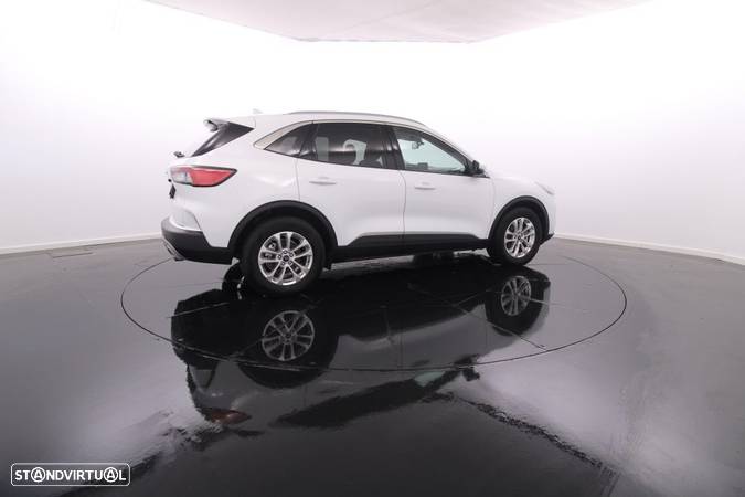 Ford Kuga 1.5 TDCi EcoBlue Titanium - 9