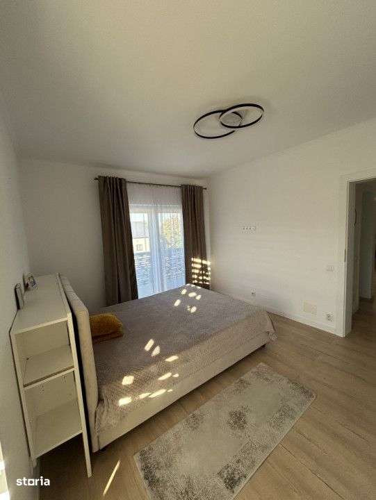 Apartament cu 2 camere, 50 mp, parcare, balcon, zona Avram Iancu - Imagine principală: 4/9
