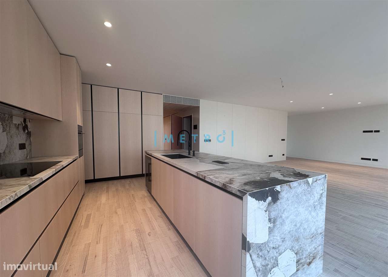 Apartamento T4+1 Venda em Aldoar, Foz do Douro e Nevogilde,Porto-8