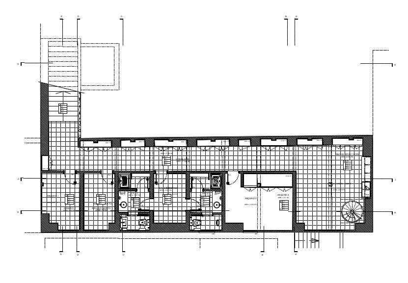 Prédio T6 Venda em Santarém (Marvila), Santa Iria da Ribeira de Santar - Grande imagem: 3/60