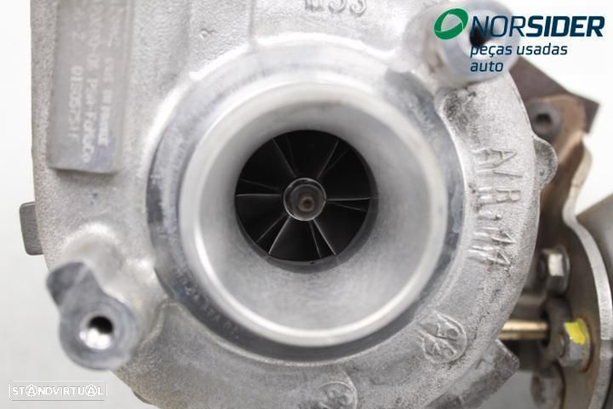 Turbo Ford C-Max|10-15 - 3