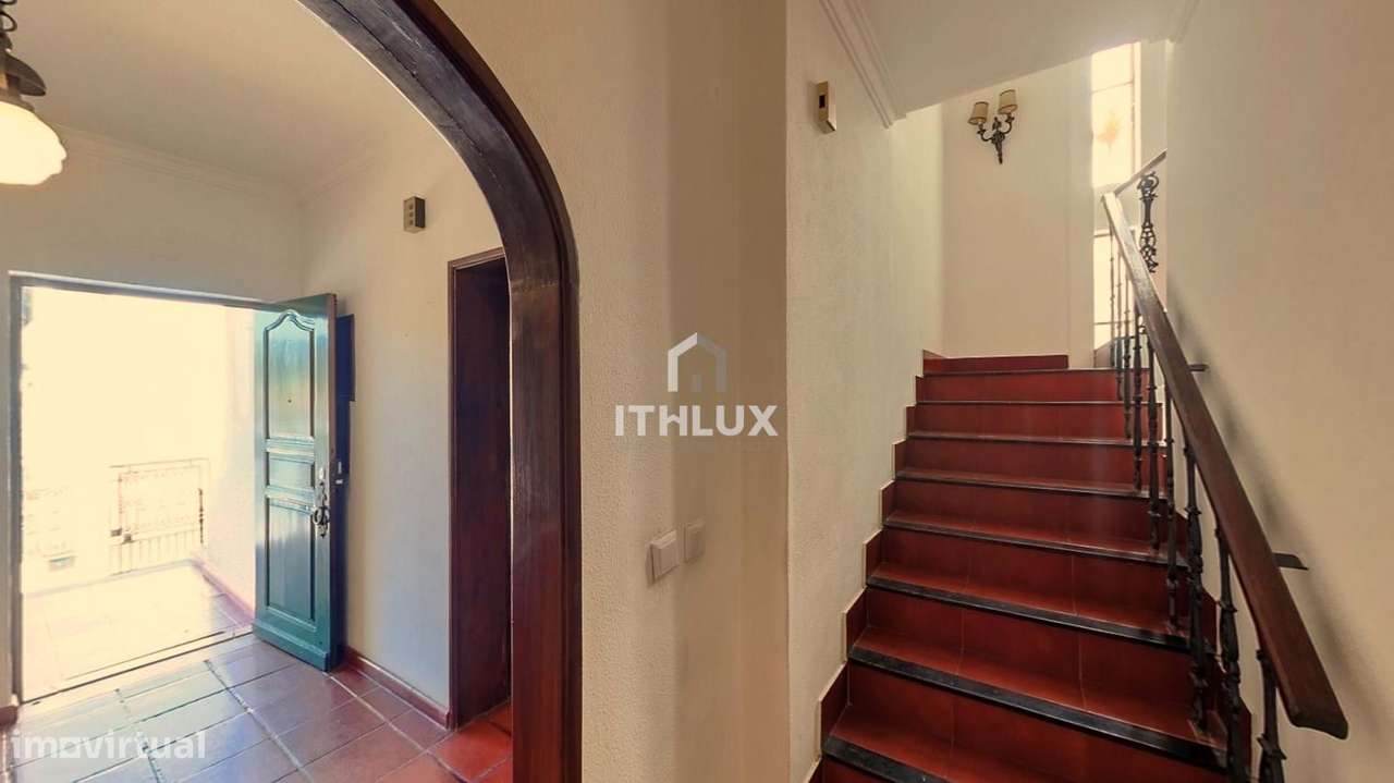 Moradia V5 com garagem localizado no Bairro Europa – Elvas - Portugal-51