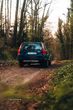 Volvo XC 70 - 1