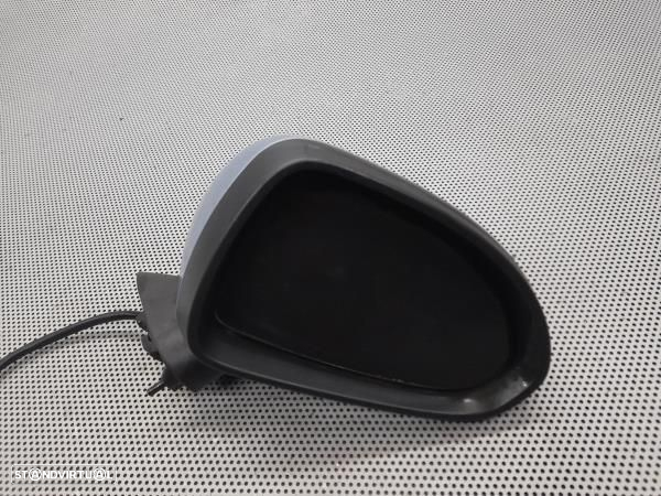 Espelho Retrovisor Dto Opel Corsa D (S07) - 2