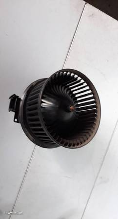 Motor Chauffage Ford Fiesta Vi (Cb1, Ccn) - 3