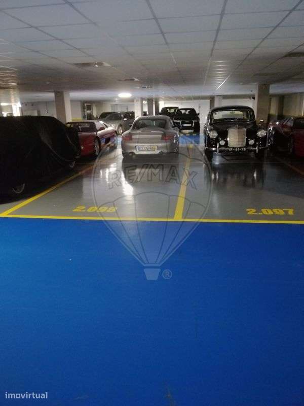 Garagem  para venda - Grande imagem: 3/3