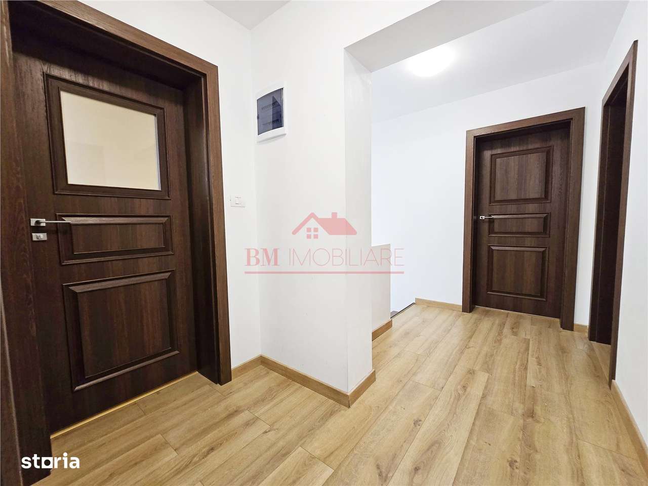 Vila de vanzare in Domnesti - mobilata si utilata-9