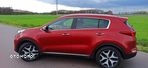 Kia Sportage 2.0 CRDI Business Line 4WD - 4