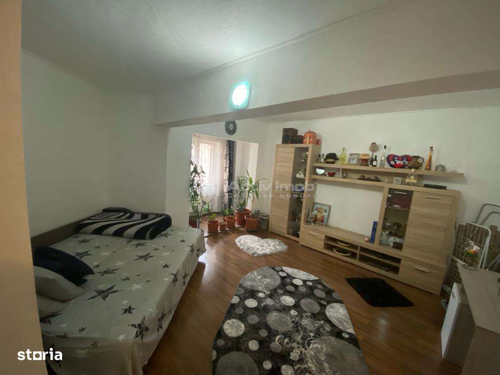 Caransebes, 2 Cam., Dec., Et.,2, Mobilat+Utilat, Balta Sarata - Imagine principală: 4/16