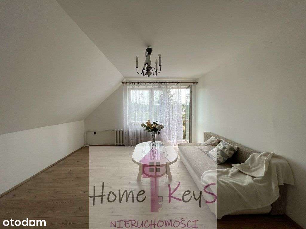 Na sprzedaż dom w pobliżu rzeki Narew/Serock-13