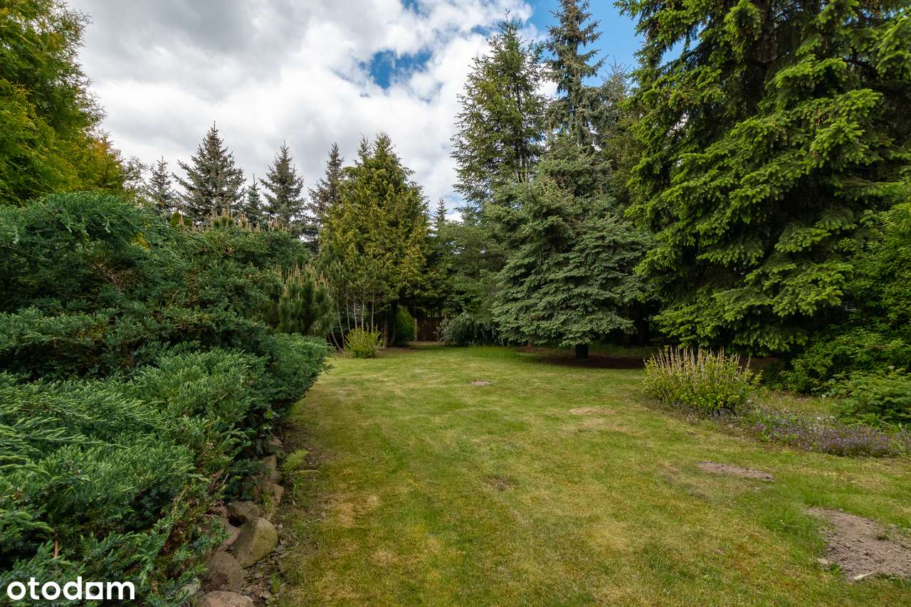 Idealny dla rodziny dom w Kazimierzówce-13