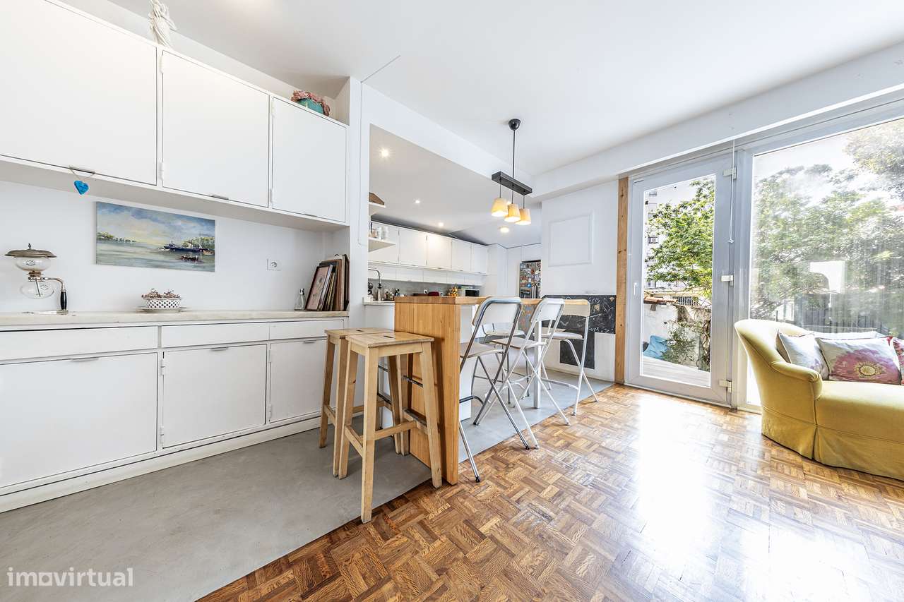 Moradia na Gandarinha - T4-11