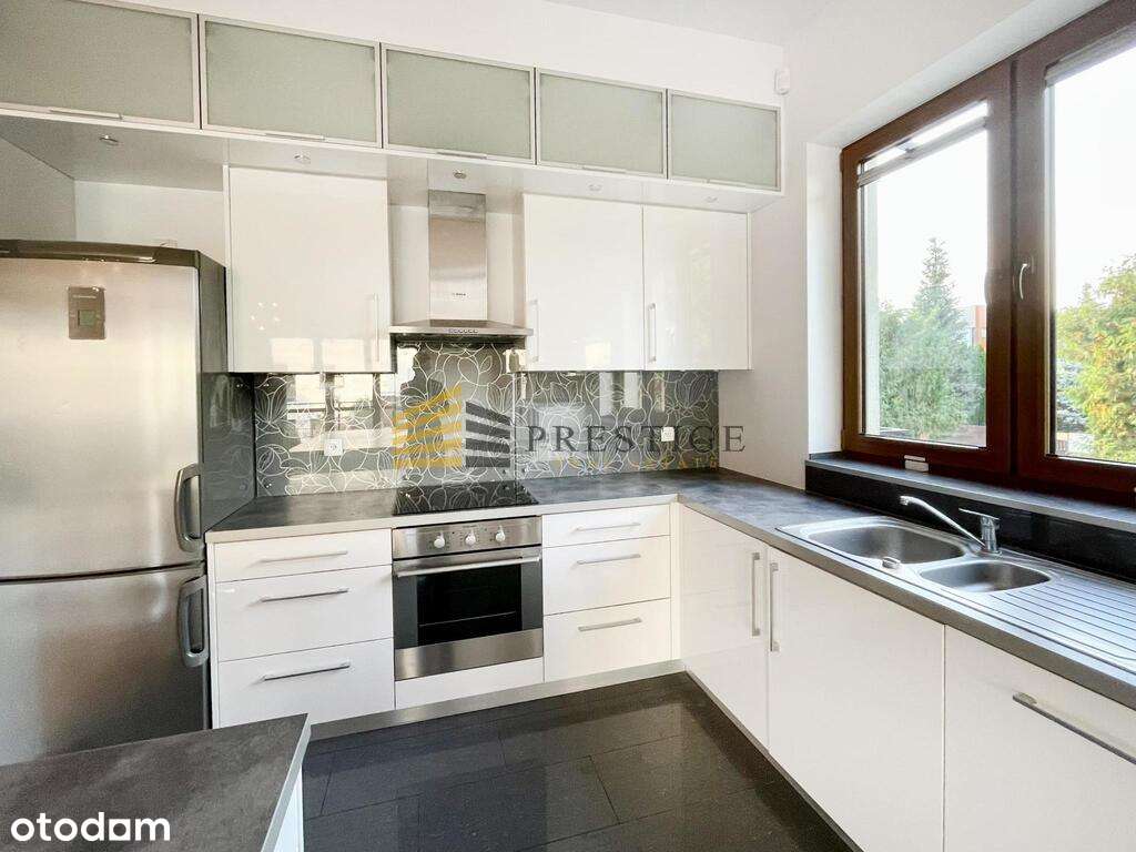 Prestigious Location & Modern House - Pełny obrazek: 4/17