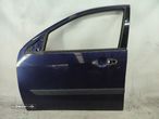 Porta Frente Esquerda Frt Ford Focus Turnier (Dnw) - 1