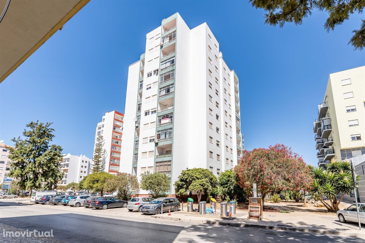 Apartamento T1, Portimão, Algarve