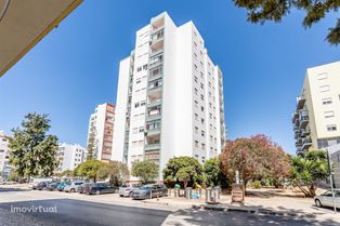 Apartamento T1, Portimão, Algarve
