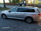 Volkswagen Passat Variant 2.0 TDI DSG (BlueMotion Technology) Highline - 8