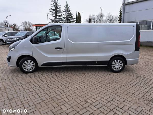 Opel Vivaro - 6