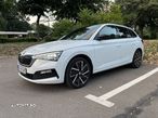 Skoda Scala 1.0 TSI Style - 6