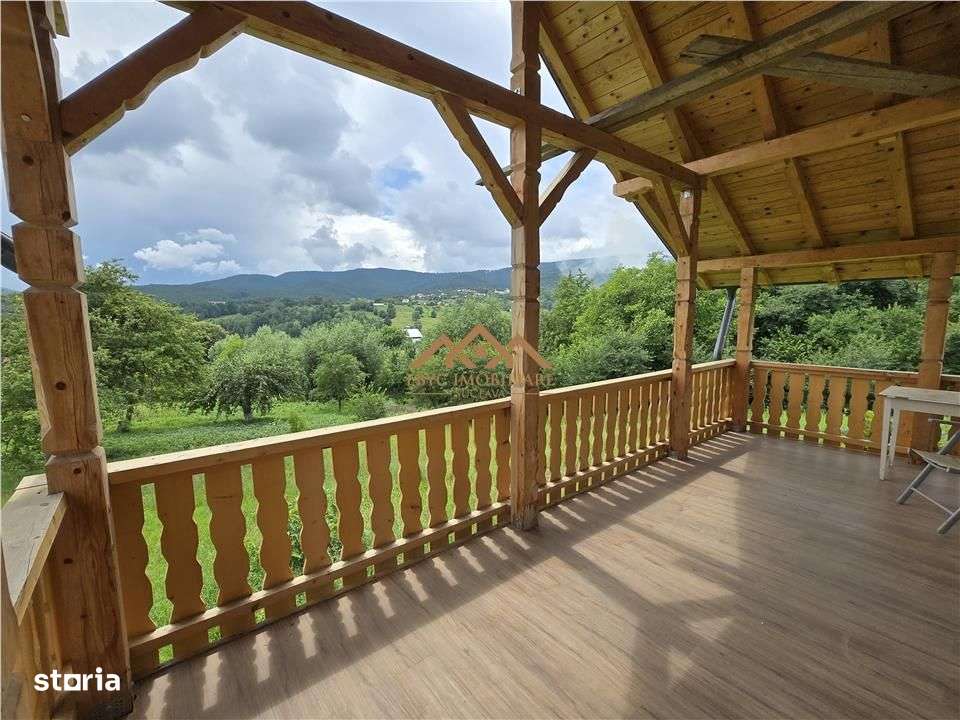 De vanzare | Casa | Bucovina | Cacica-6