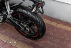 Yamaha MT - 8