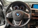 BMW X1 16 d sDrive Auto Advantage - 21