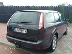 Ford Focus Turnier 1.6 TDCi Style - 7