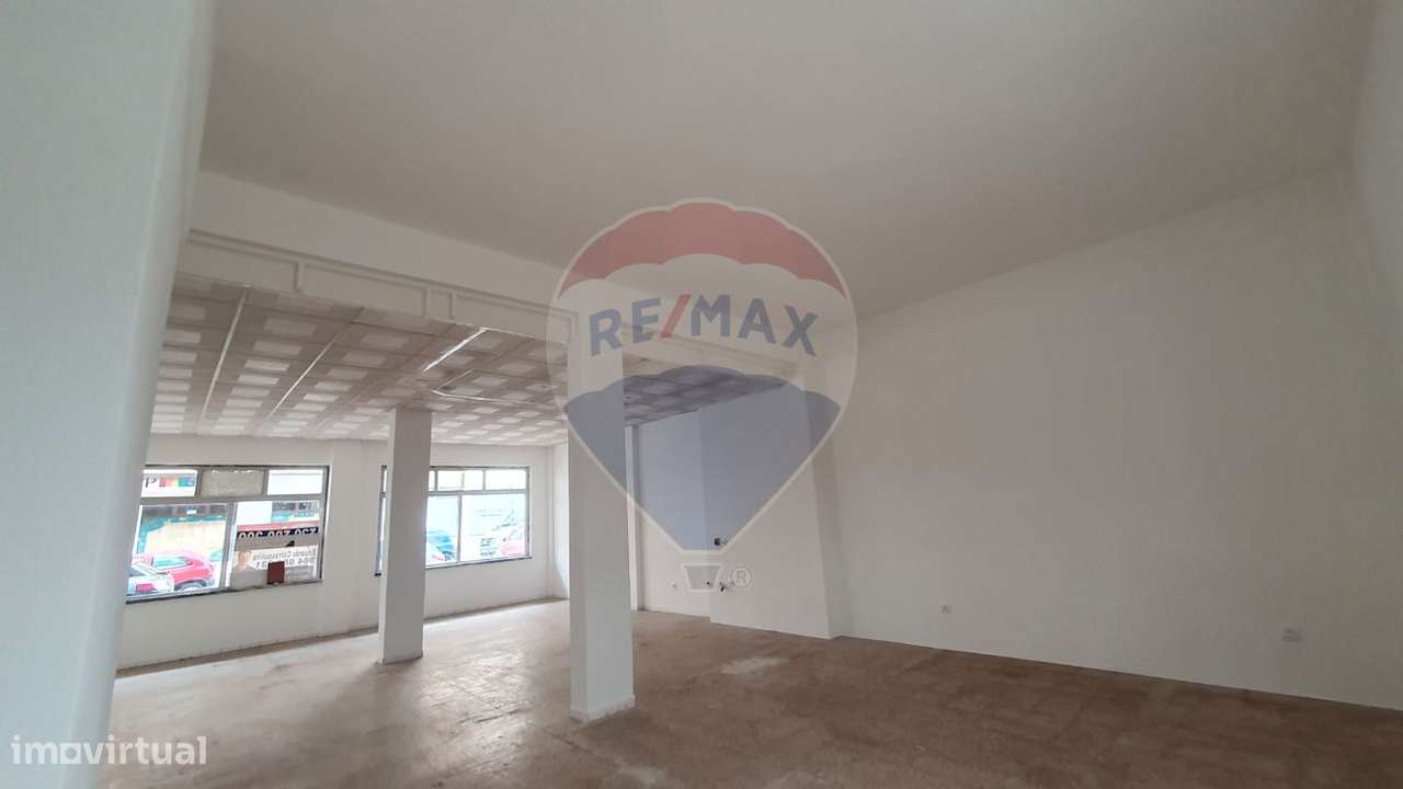 Loja T0 para arrendamento - Grande imagem: 4/6