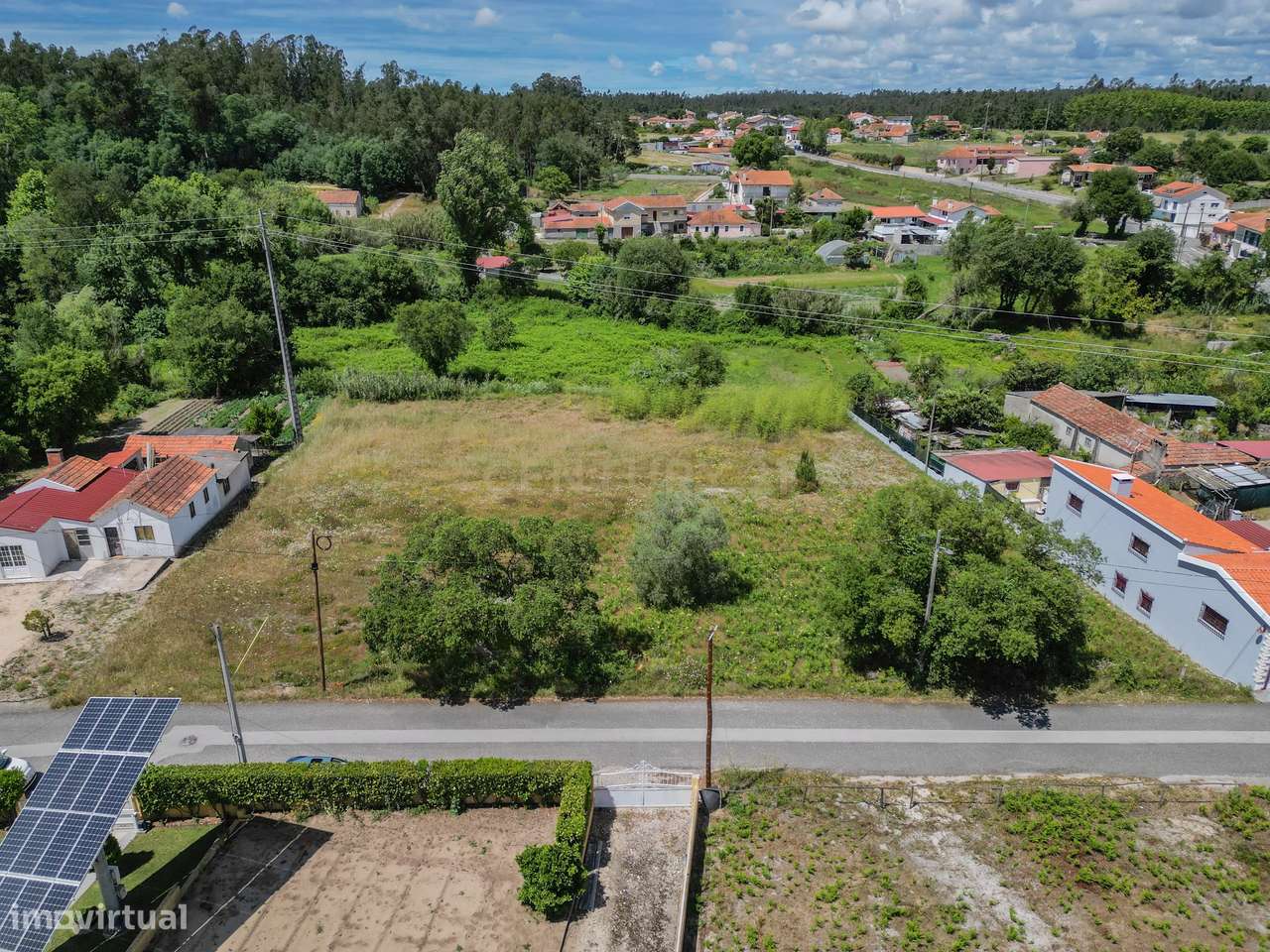 Terreno Rústico em Coimbra - Oportunidade Única por 50.000€ - Grande imagem: 4/25