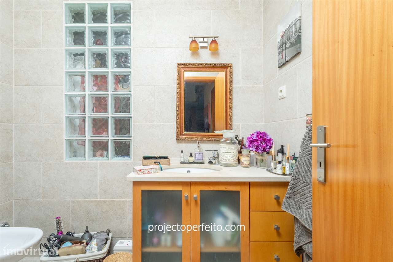 Moradia Geminada T3+1 Venda em Argoncilhe,Santa Maria da Feira-7