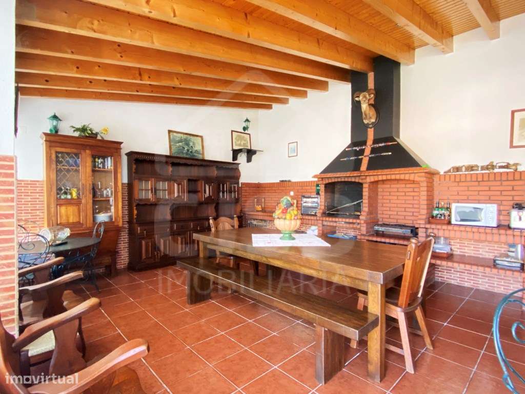 Excelente Quinta na Subserra, Alhandra - Vista Magnifica-31