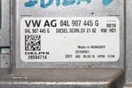 CENTRALINA DE MOTOR SEAT IBIZA V 1.6 TDI - 5