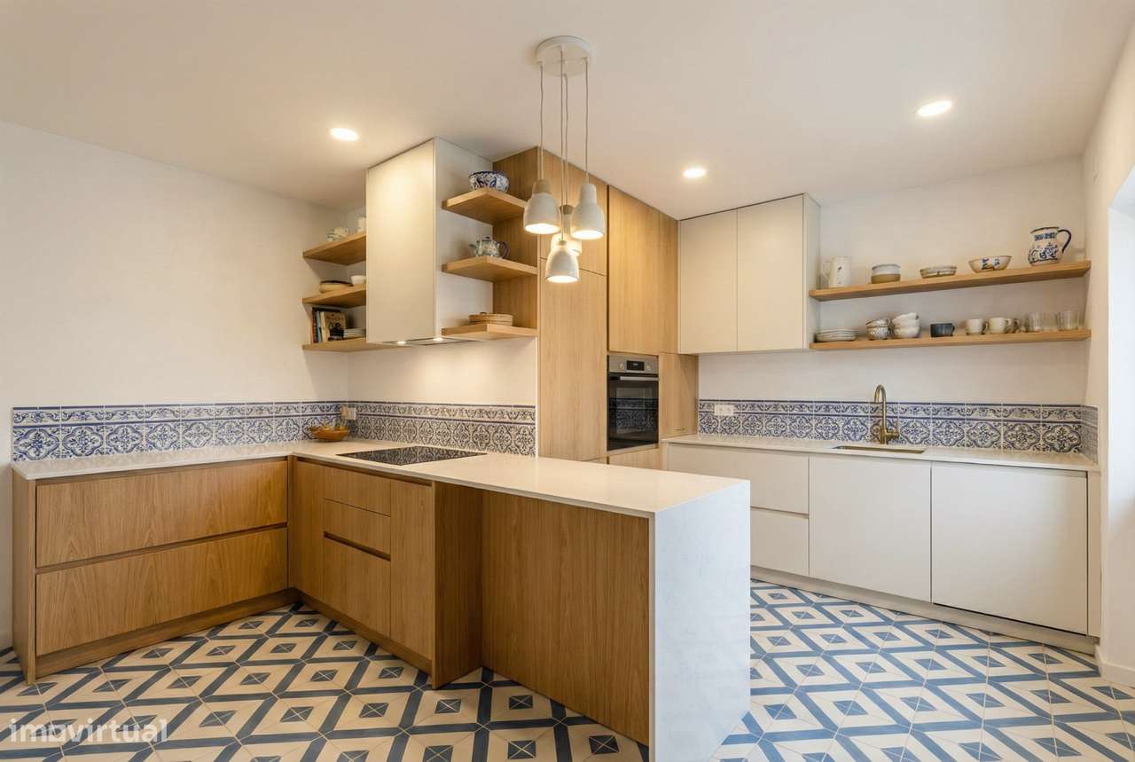 Moradia T4+1 Venda em Ribeirão,Vila Nova de Famalicão-40