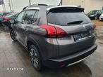 Peugeot 2008 PureTech 110 Stop&Start Allure - 4