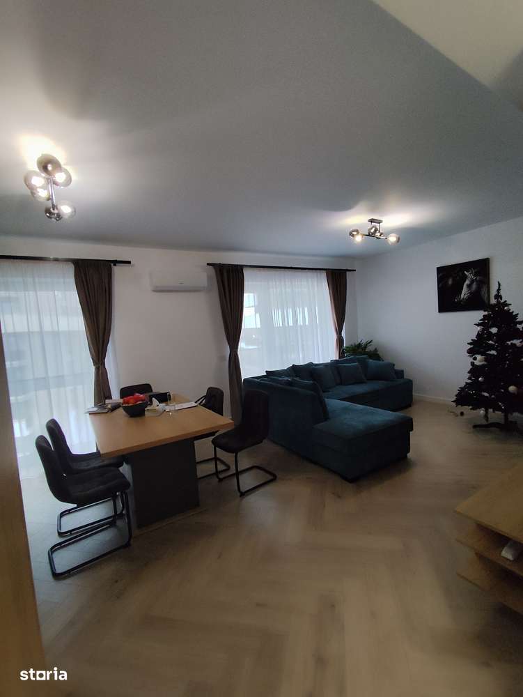 Apartament 3 camere de vânzare Oradea-Prima Green - Imagine principală: 3/16