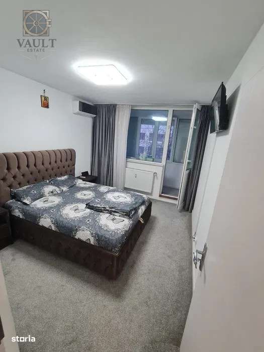 Apartament Modern si Confortabil in Bucuresti, Zona 1 Decembrie - Imagine principală: 5/8