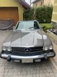 Mercedes-Benz SL - 8