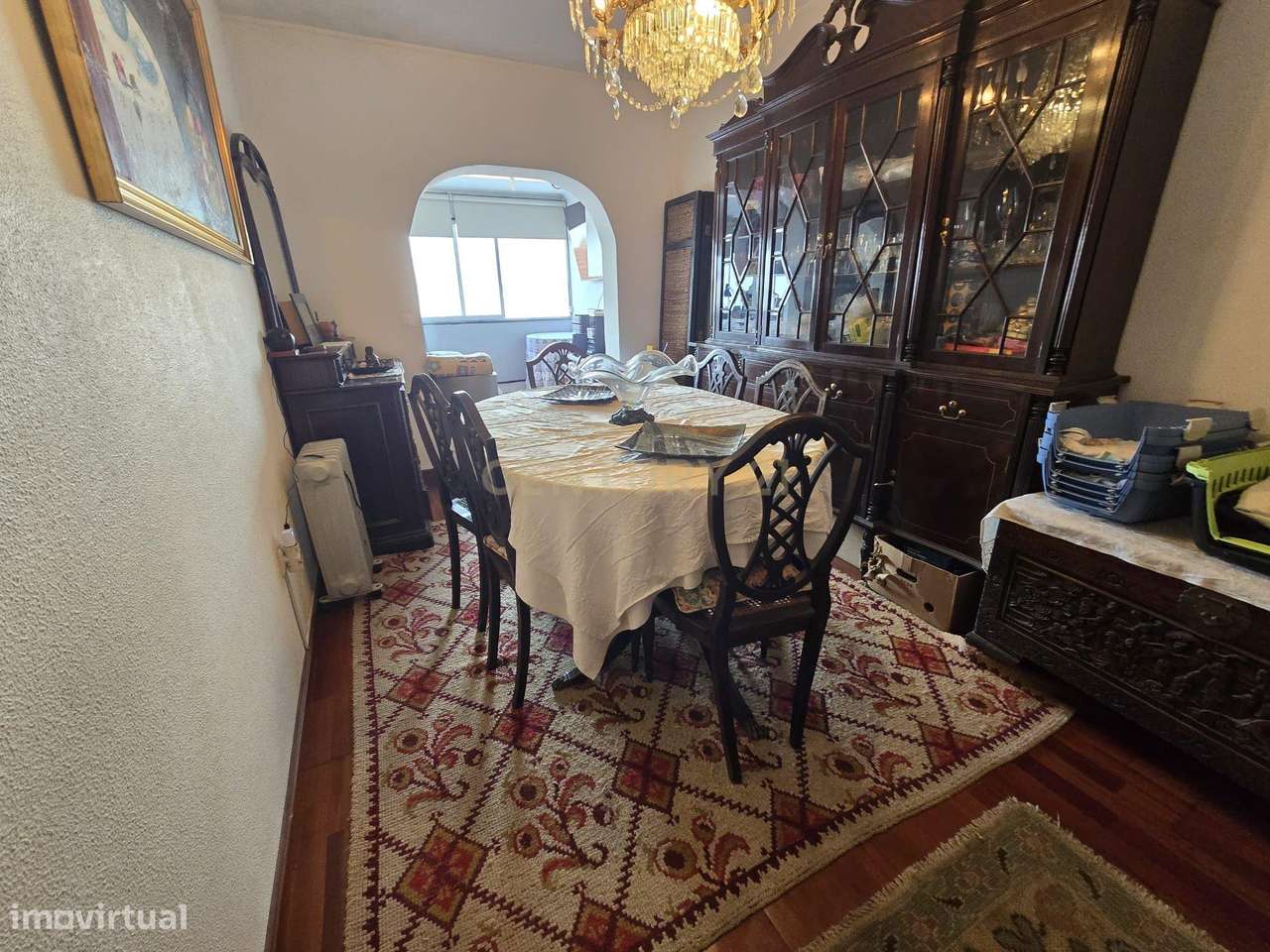 Apartamento T2 em Portimão, Faro - Oportunidade Única! - Grande imagem: 3/11