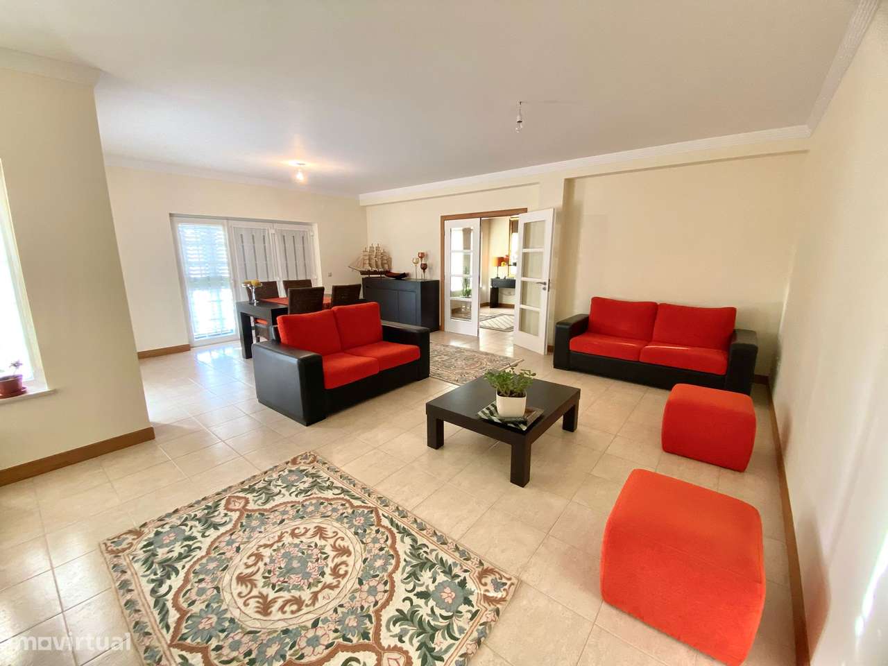 Moradia T4 + T1 Elegante e sofisticada em Figueira da Foz-9