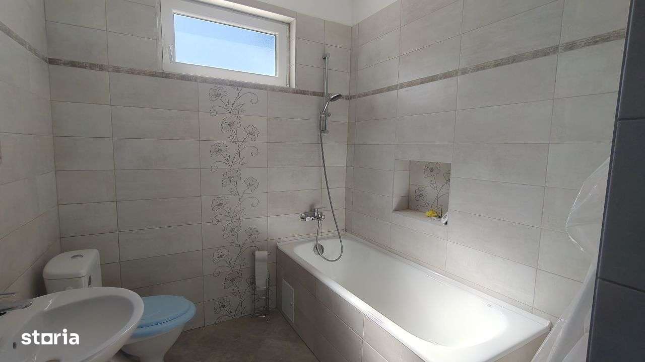 Casa Solida S+P+E / Constructie din Caramida, 669mp Teren - Titulescu-5