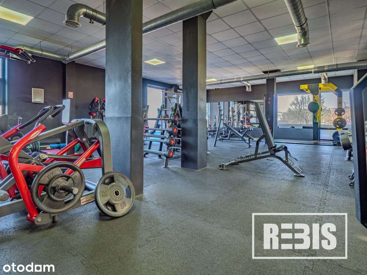 Eng| Lokal 950m2 w prestiżowym budynku z najmecami-7